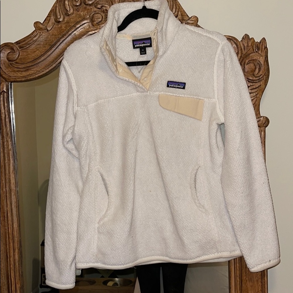 Patagonia pullover